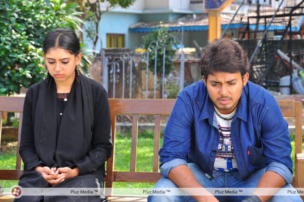 Tanish New Movie On Location - Stills | Picture 119674